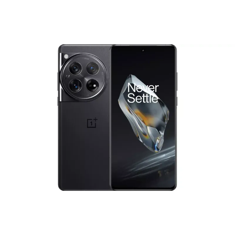 Pametni telefon OnePlus 12 CPH2581, Black (850041K)