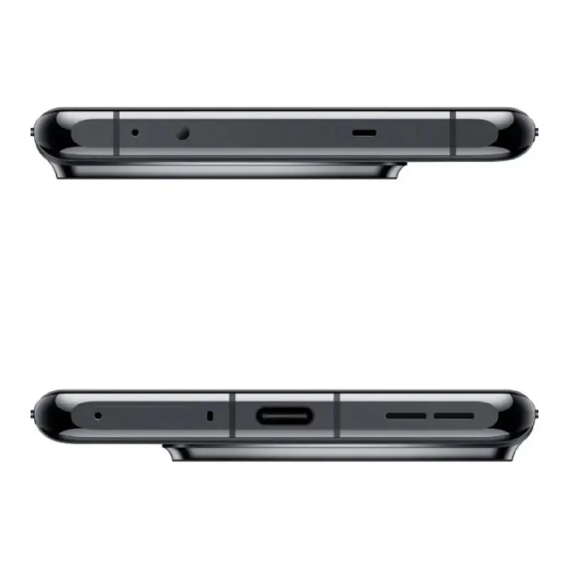 Pametni telefon OnePlus 12 CPH2581, Black (850041K)