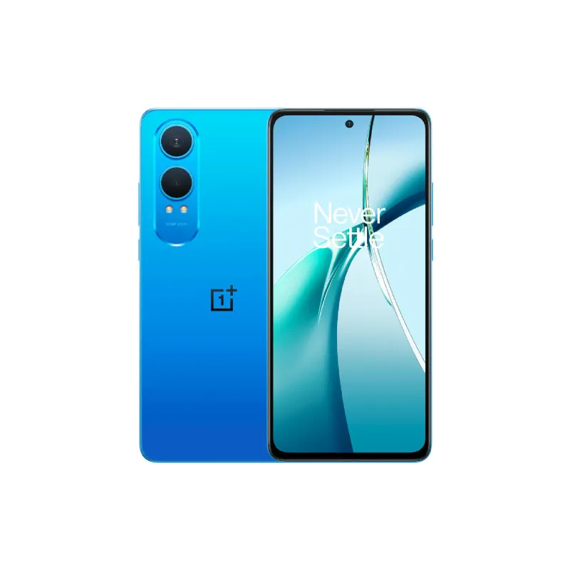 Pametni telefon OnePlus Nord CE 4 Lite CPH2621, Light Blue (850048B)