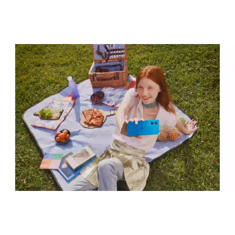 Pametni telefon OnePlus Nord CE 4 Lite CPH2621, Light Blue (850048B)