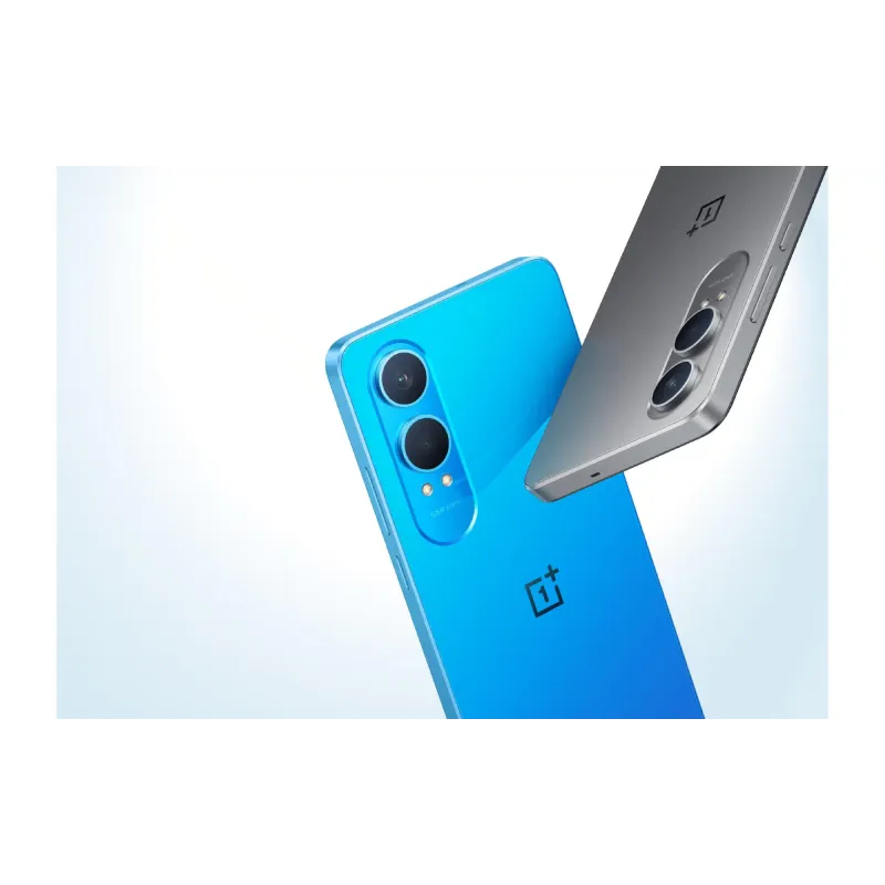 Pametni telefon OnePlus Nord CE 4 Lite CPH2621, Light Blue (850048B)