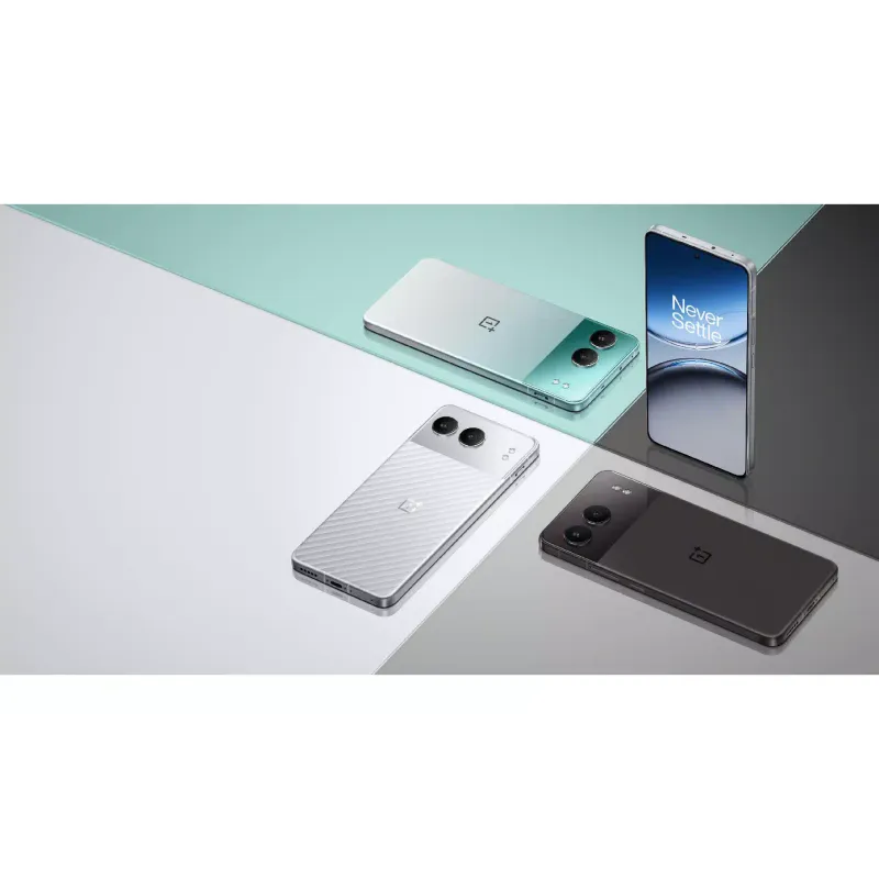 Pametni telefon OnePlus Nord 4 CPH2663, Green (850050G)