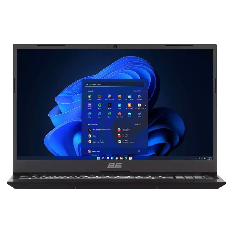 Laptop 2E Imaginary 15.6" FHD/IPS 32Gb/1Tb/i5-1335U/UMA/W11Pro Black (NL57AU-15UA24-W11EDU6)