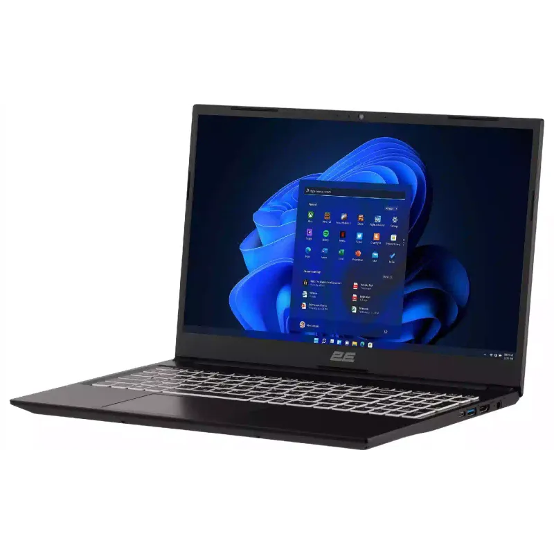 Laptop 2E Imaginary 15.6" FHD/IPS 32Gb/1Tb/i5-1335U/UMA/W11Pro Black (NL57AU-15UA24-W11EDU6)