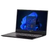 Ноутбук 2E Imaginary 15.6" FHD/IPS 8Gb/512Gb/i5-1335U/UMA/W11Pro Black (NL57AU-15UA20-W11EDU6)