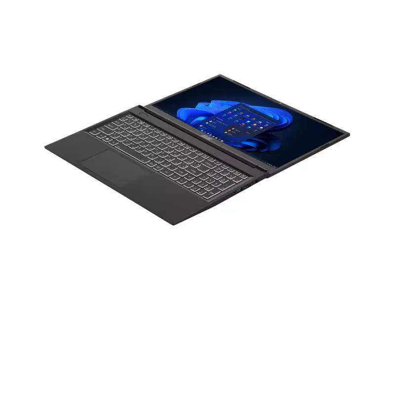 Laptop 2E Imaginary, Black (NL57AU-15UA22-W11EDU6)