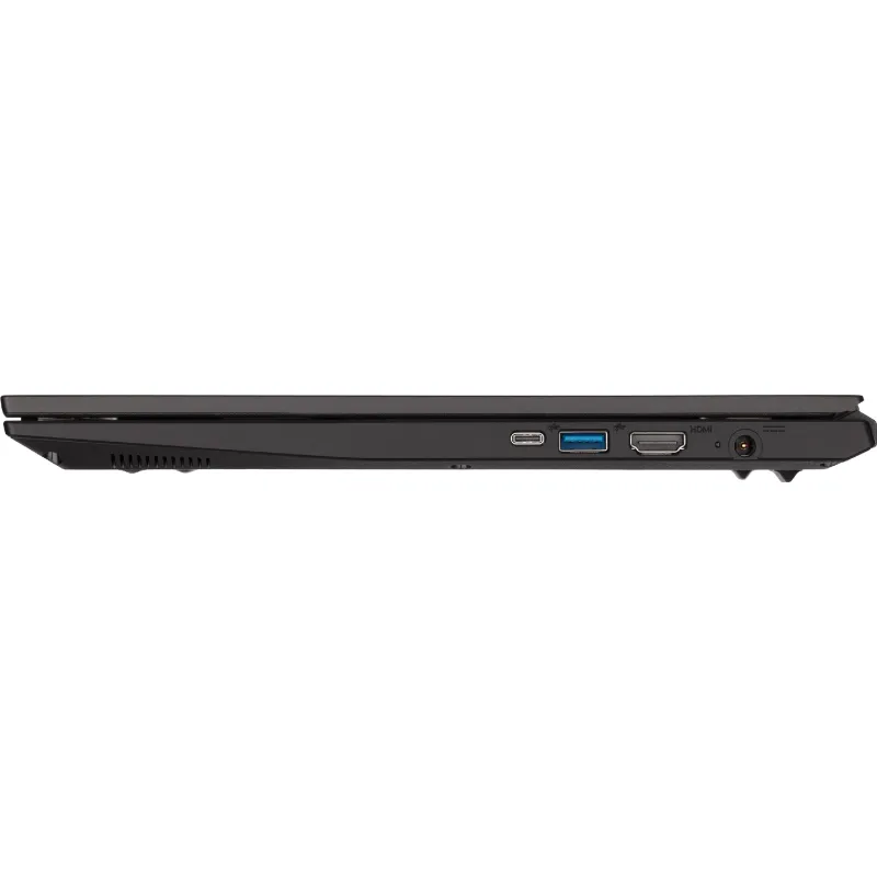 Ноутбук 2E Imaginary 15.6" FHD/IPS 16Gb/256Gb/i5-1335U/UMA/W11Pro Black (NL57AU-15UA21-W11EDU6)