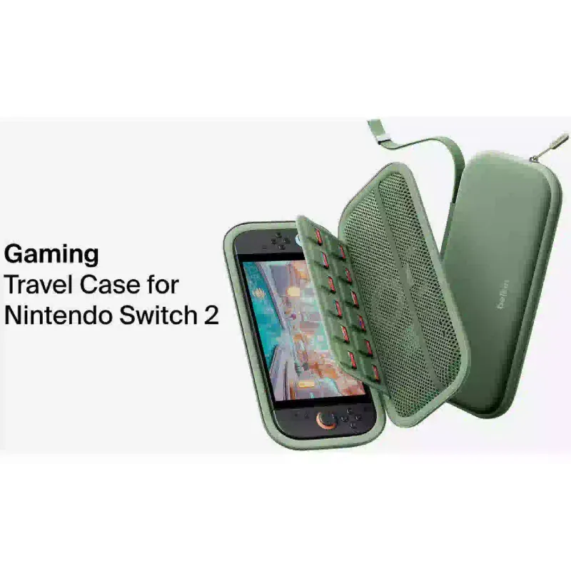 قضية Belkin (ENA002HQSE)
