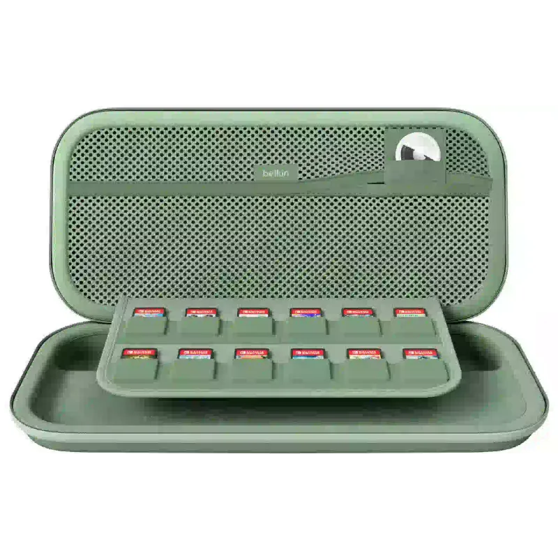 قضية Belkin (ENA002HQSE)