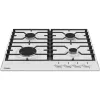 موقد Hansa, White (BHGW630301)