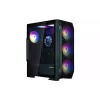 Корпус для ПК Zalman  Black (N7PLUSV2)
