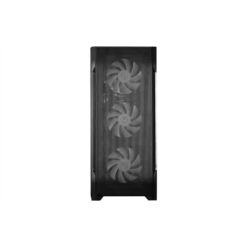 Корпус для ПК Zalman  Black (N7PLUSV2)