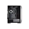 Корпус для ПК Zalman  Black (N7PLUSV2)