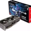 Tarjeta de video Sapphire Radeon RX9070XT (11348-01-20G)