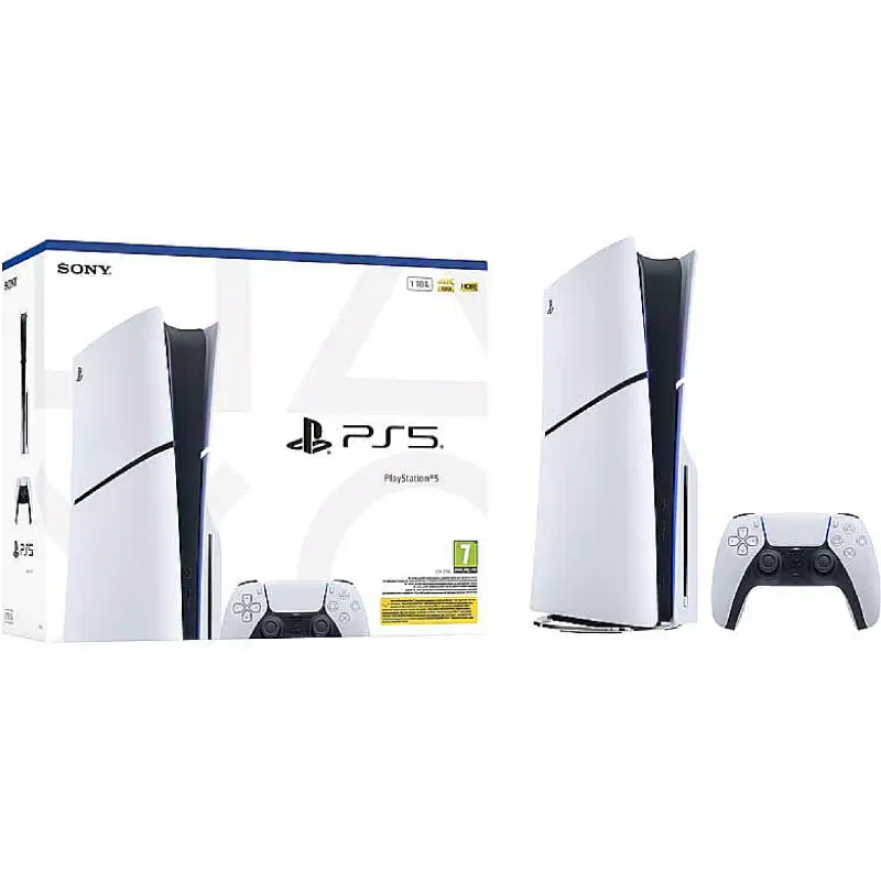 وحدة تحكم الألعاب PlayStation (1000049734)