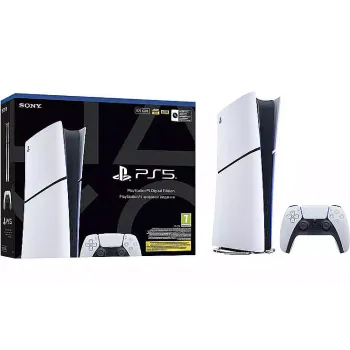 Igralna konzola PlayStation (1000049750)