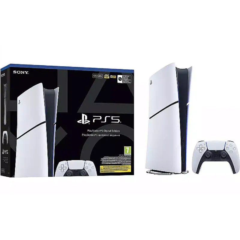 وحدة تحكم الألعاب PlayStation (1000049750)