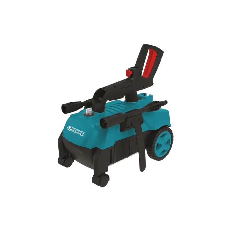 High pressure washer Konner&Sohnen (KSPW130H)