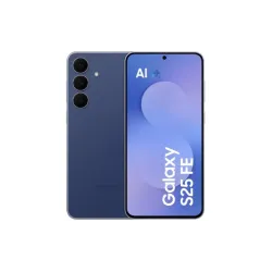Smartphone Samsung Galaxy S25 FE 5G S731, Navy (SM-S731BDBIEUC)