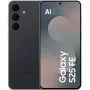 Smartphone Samsung Galaxy S25 FE 5G S731, Black (SM-S731BZKDEUC)