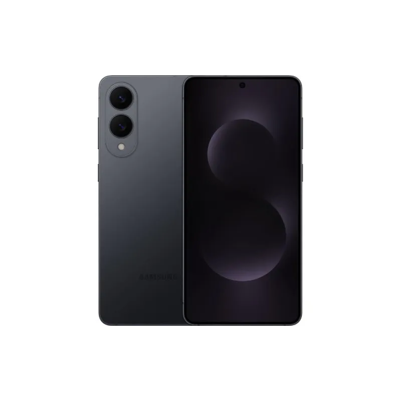 Smartphone Samsung Galaxy S25 Edge 5G S937, Black (SM-S937BZKGEUC)