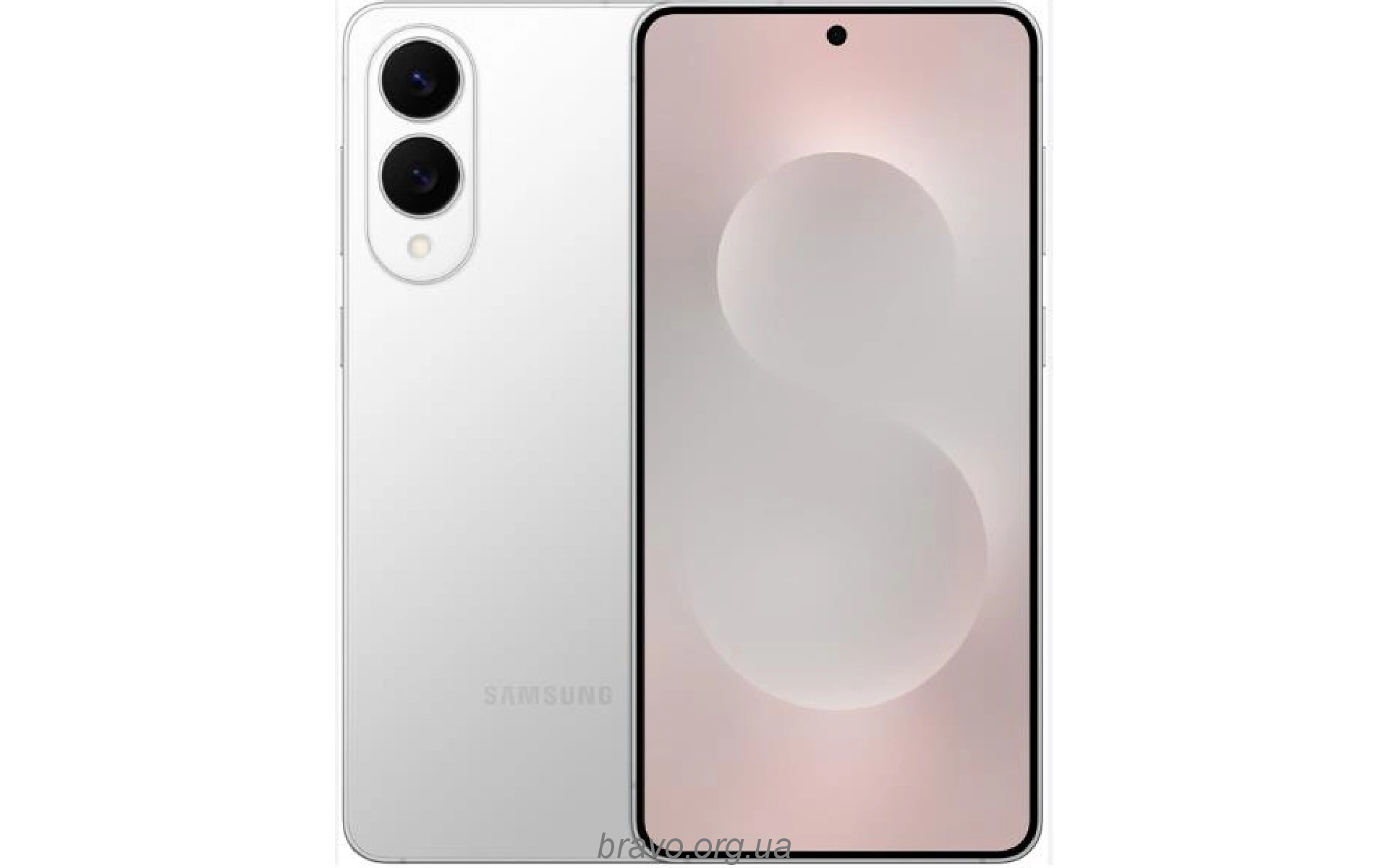 Smartphone Samsung (SM-S937BZSDEUC) Smartphone Samsung (SM-S937BZSDEUC)