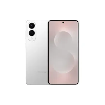 Смартфон Samsung Galaxy S25 Edge 5G S937, Titanium Silver (SM-S937BZSGEUC)