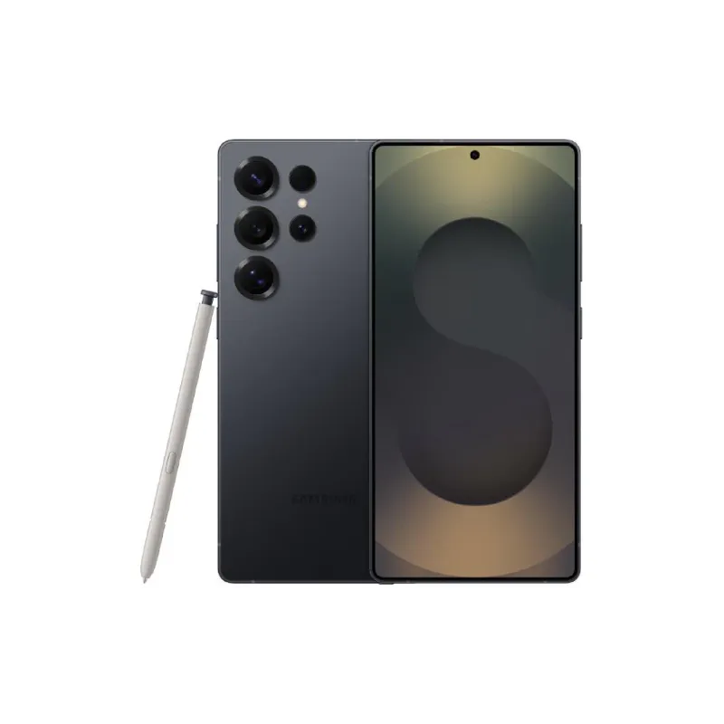 Teléfono inteligente Samsung (SM-S938BAKHEUC)