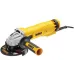Шлифовъчна машина DeWALT (DWE4217)