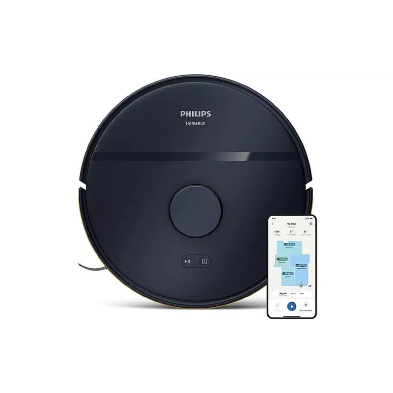 مكنسة كهربائية روبوتية Philips (XU2000/15)