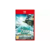 لعبة Games Software The Legend of Zelda Tears of the Kingdom (0045496312572)