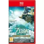 لعبة Games Software The Legend of Zelda Tears of the Kingdom (0045496312572)