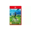 Game Games Software The Legend of Zelda Breath of the Wild  (0045496312664)