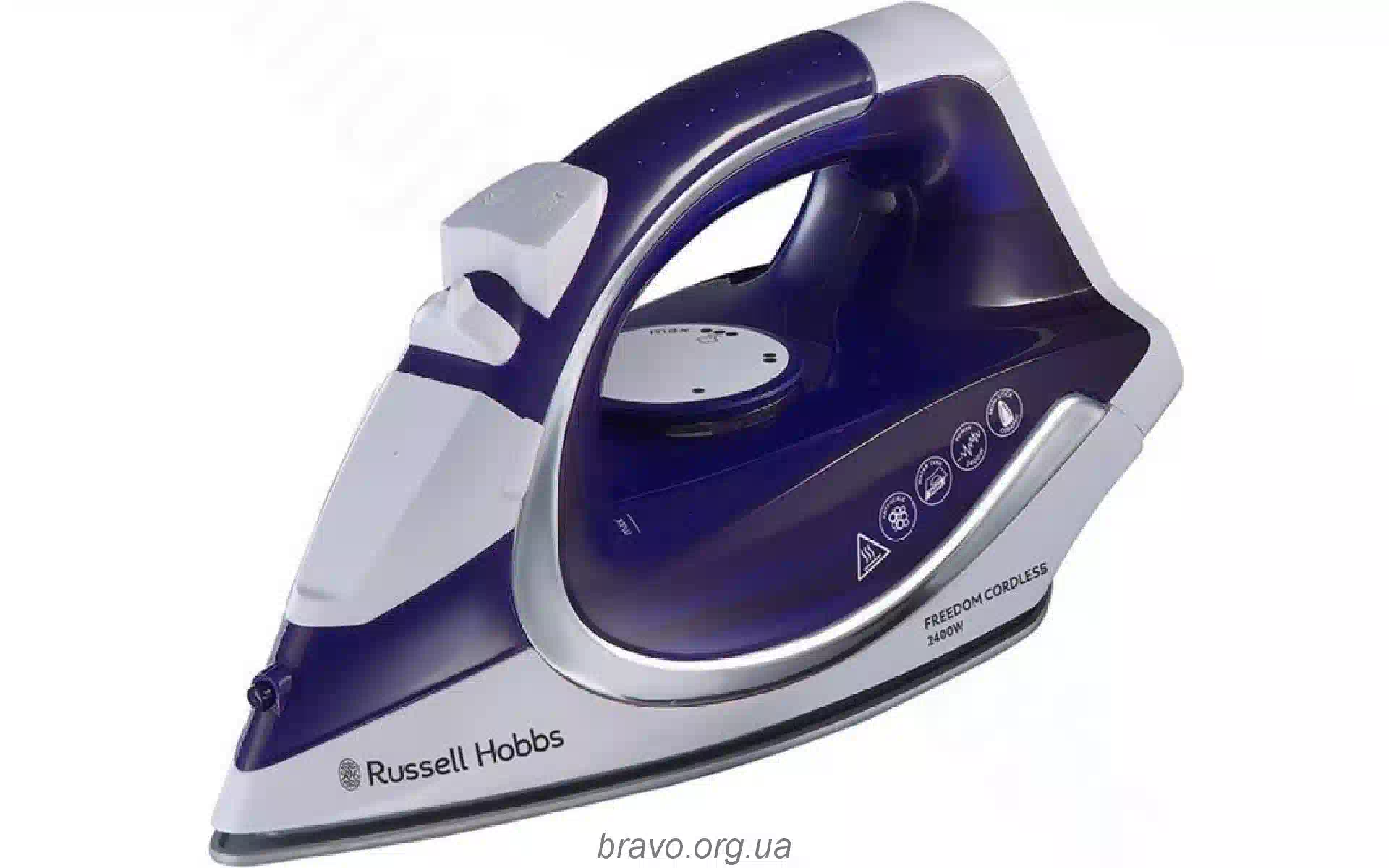 Vas Russell Hobbs (23300-56) Vas Russell Hobbs (23300-56)