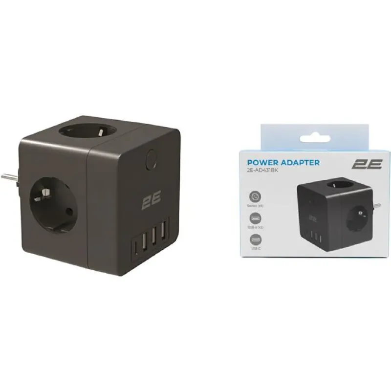 Omrežni adapter 2E (2E-AD120U)