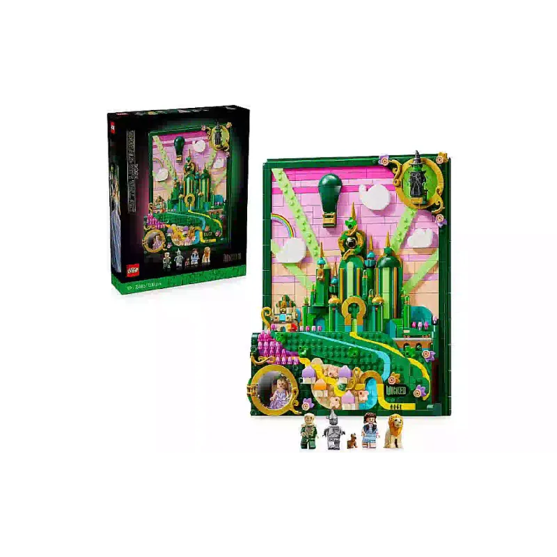 Construtor LEGO (75685)