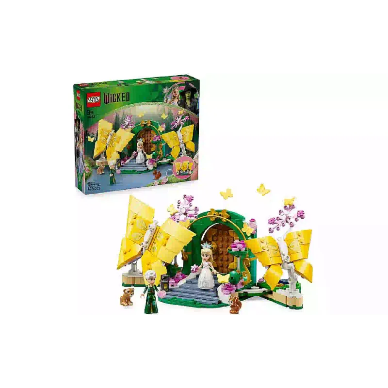 Construtor LEGO (75688)