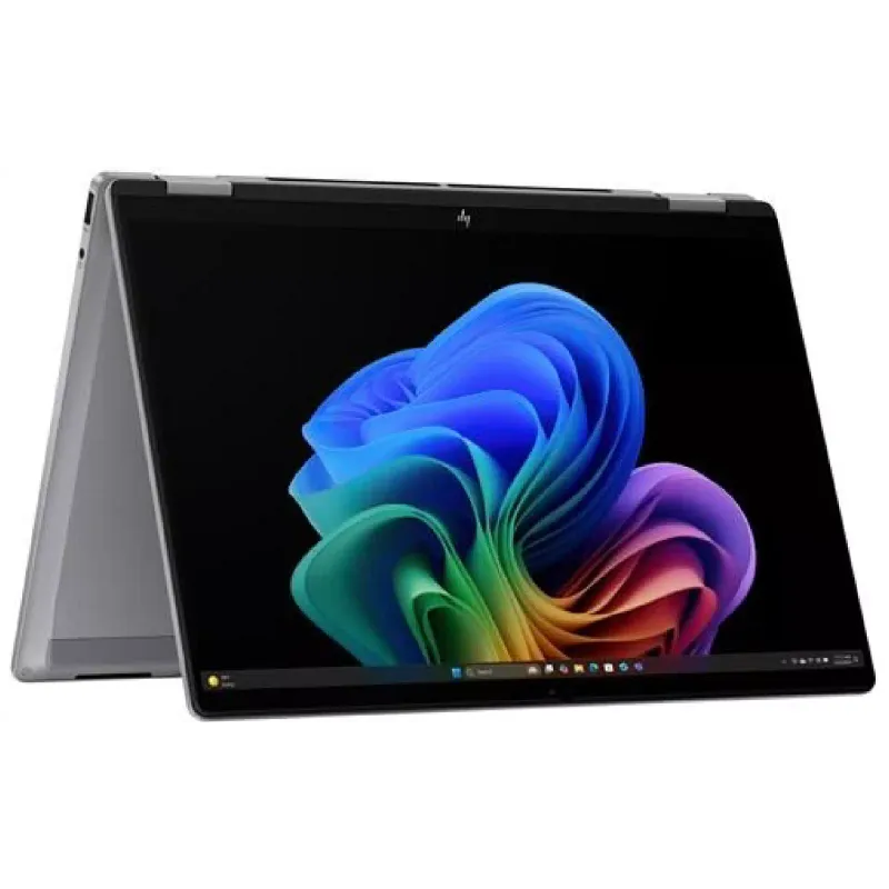 كمبيوتر محمول HP OmniBook X Flip x360 14-fm0002ua, Gray (C3UL5EA)