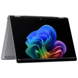 Computadora portátil HP OmniBook X Flip x360 14-fm0007ua, Gray (C3UQ9EA) Computadora portátil HP OmniBook X Flip x360 14-fm0007ua, Gray (C3UQ9EA)