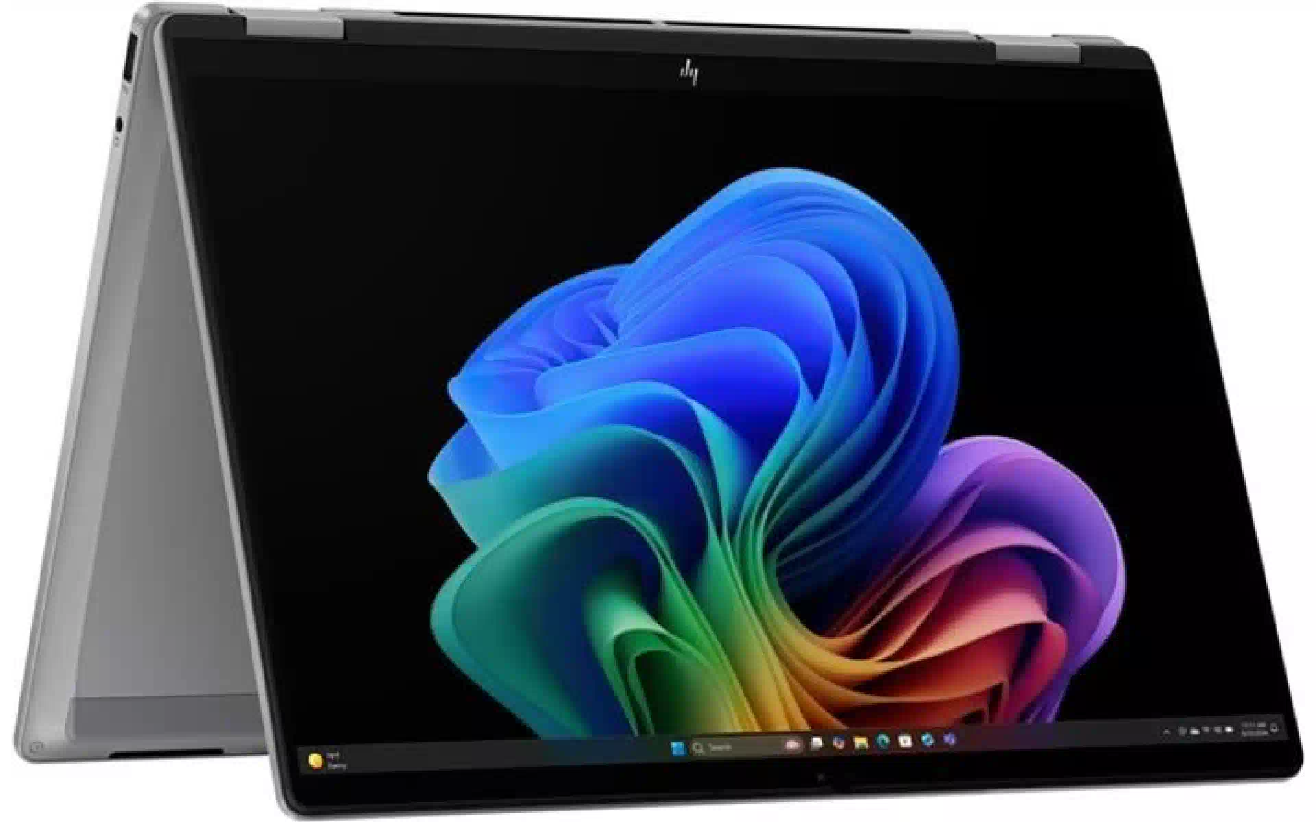 Computadora portátil HP OmniBook X Flip x360 14-fk0004ua, Gray (C3VD1EA) Computadora portátil HP OmniBook X Flip x360 14-fk0004ua, Gray (C3VD1EA)