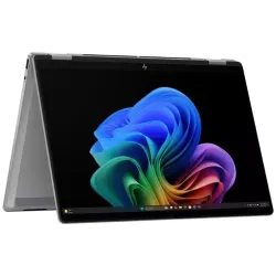 Computadora portátil HP OmniBook X Flip x360 14-fk0004ua, Gray (C3VD1EA) Computadora portátil HP OmniBook X Flip x360 14-fk0004ua, Gray (C3VD1EA)