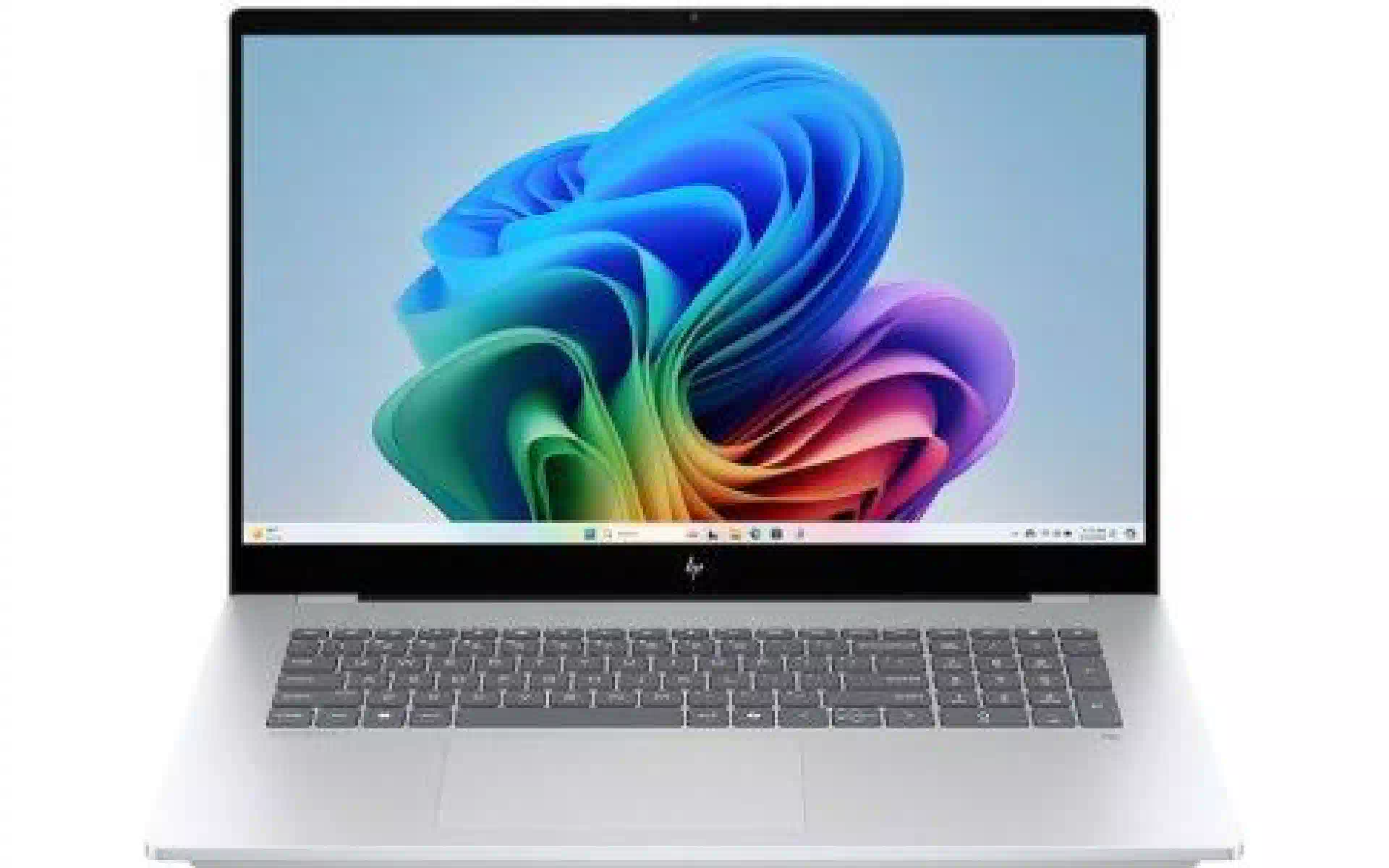 Computadora portátil HP OmniBook 7 17-dc0001ua, Silver (C3VD5EA) Computadora portátil HP OmniBook 7 17-dc0001ua, Silver (C3VD5EA)