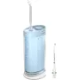 الري Philips Sonicare Compact Flosser 1000, Light Blue (HX3333/24)