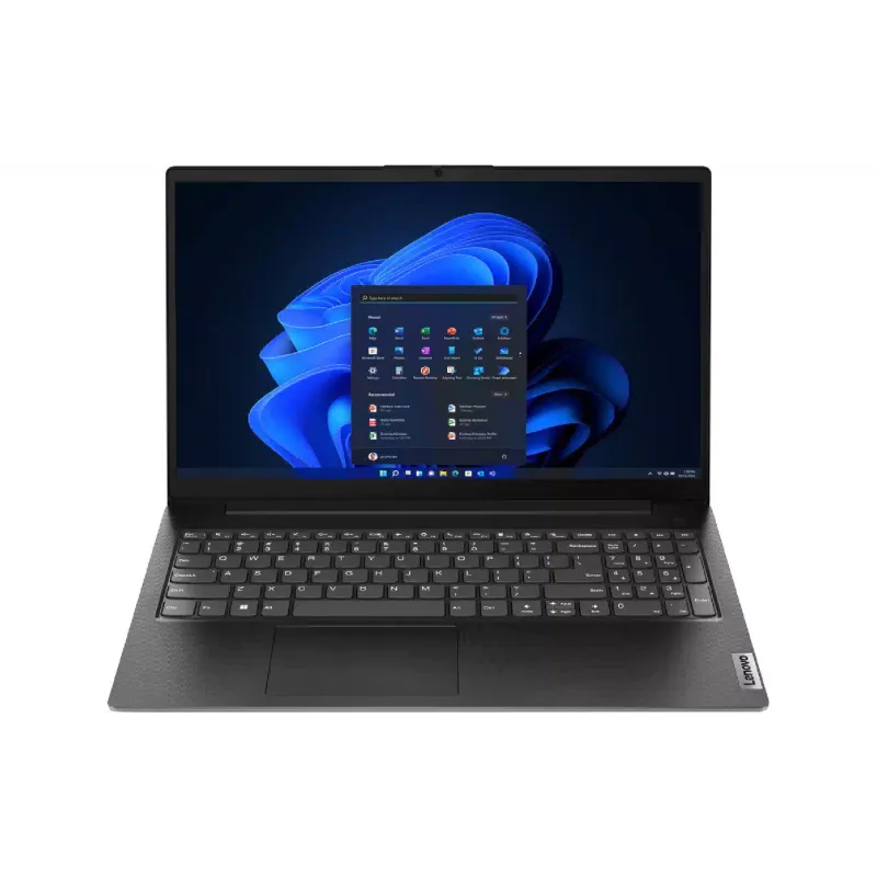 Prenosnik Lenovo V15 G4, Black (83A100X1RA)