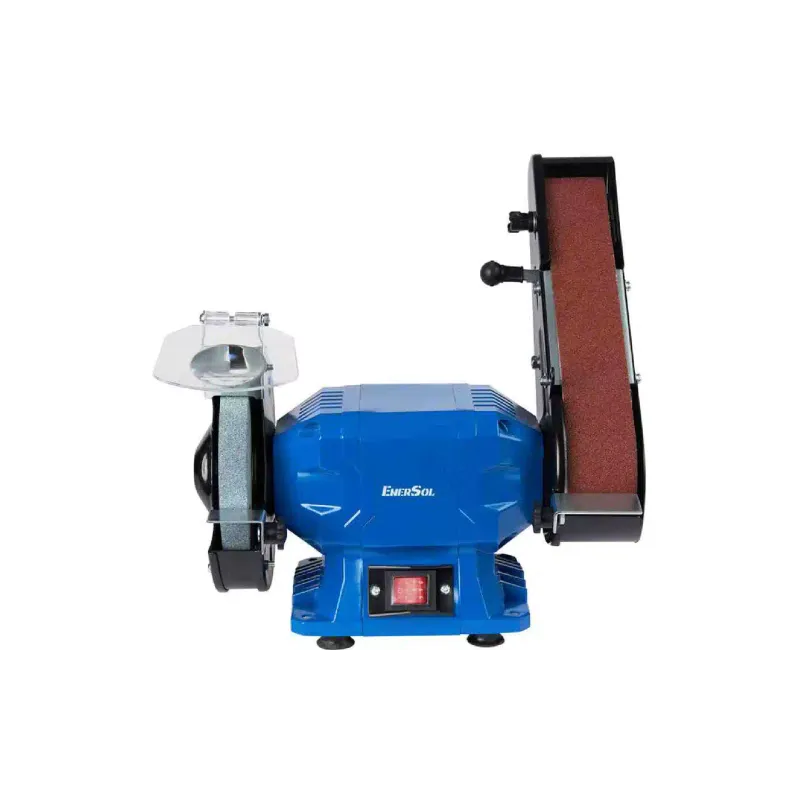 Élezőgép EnerSol (EBG-150-50BE)