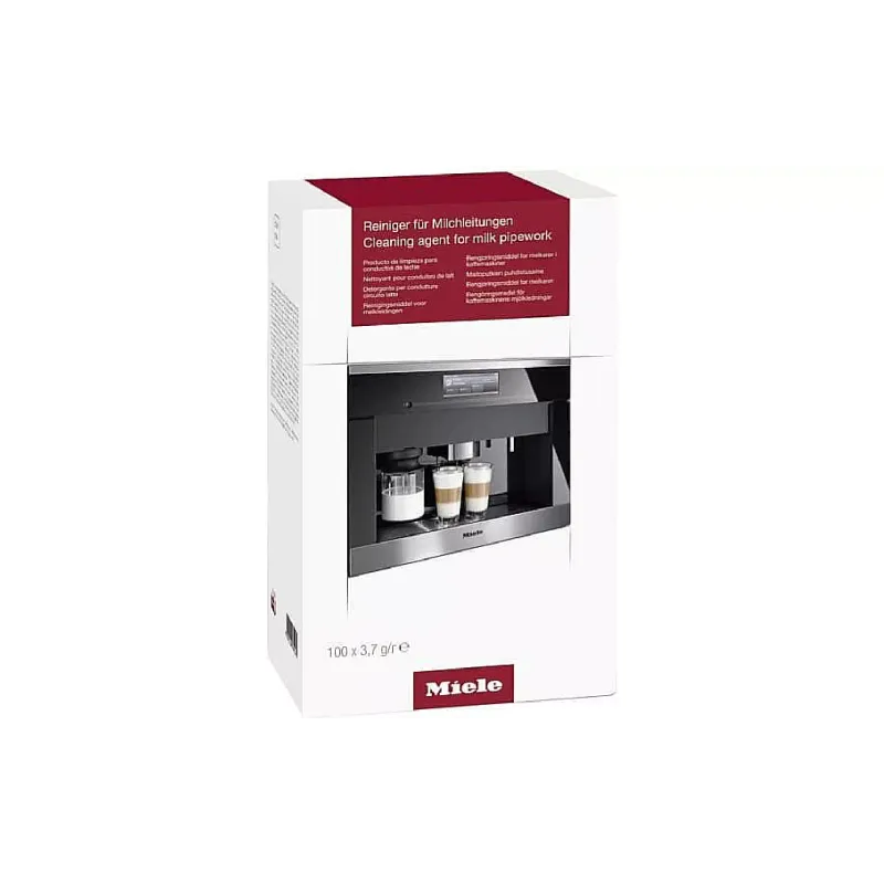 Почистващ препарат за кафемашини Miele (29996923RU)