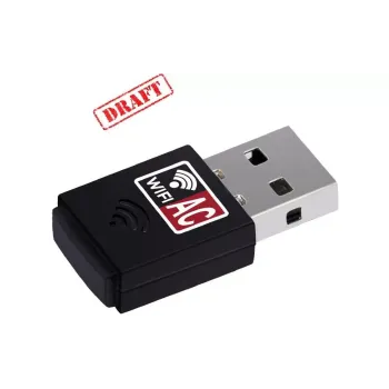 Προσαρμογέας 2E (2E-WR810AC-EU)