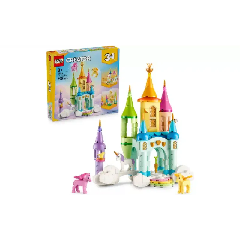 Konstruktor Miqilong (31175)