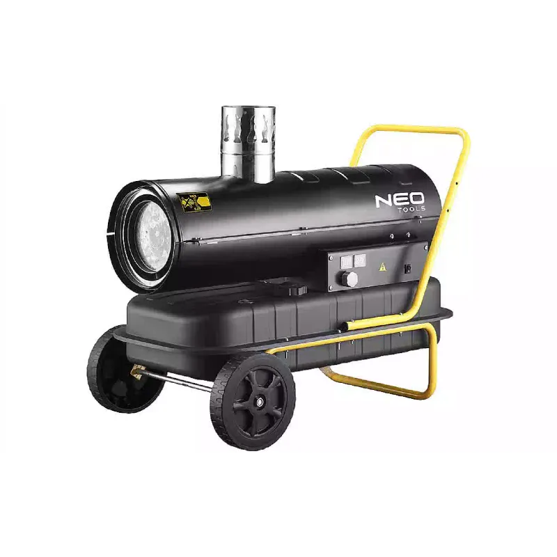 Топлинен пистолет Neo Tools (90-086)