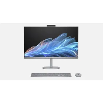 Комп'ютер HP OmniStudio X 31.5" 16Gb/512Gb/U5-125U/W11 (C31GDEA)